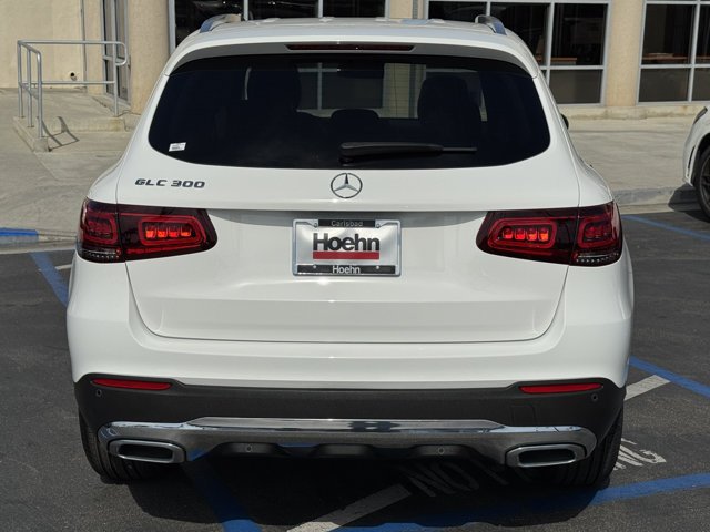 Used 2022 Mercedes-Benz GLC 300 image 14