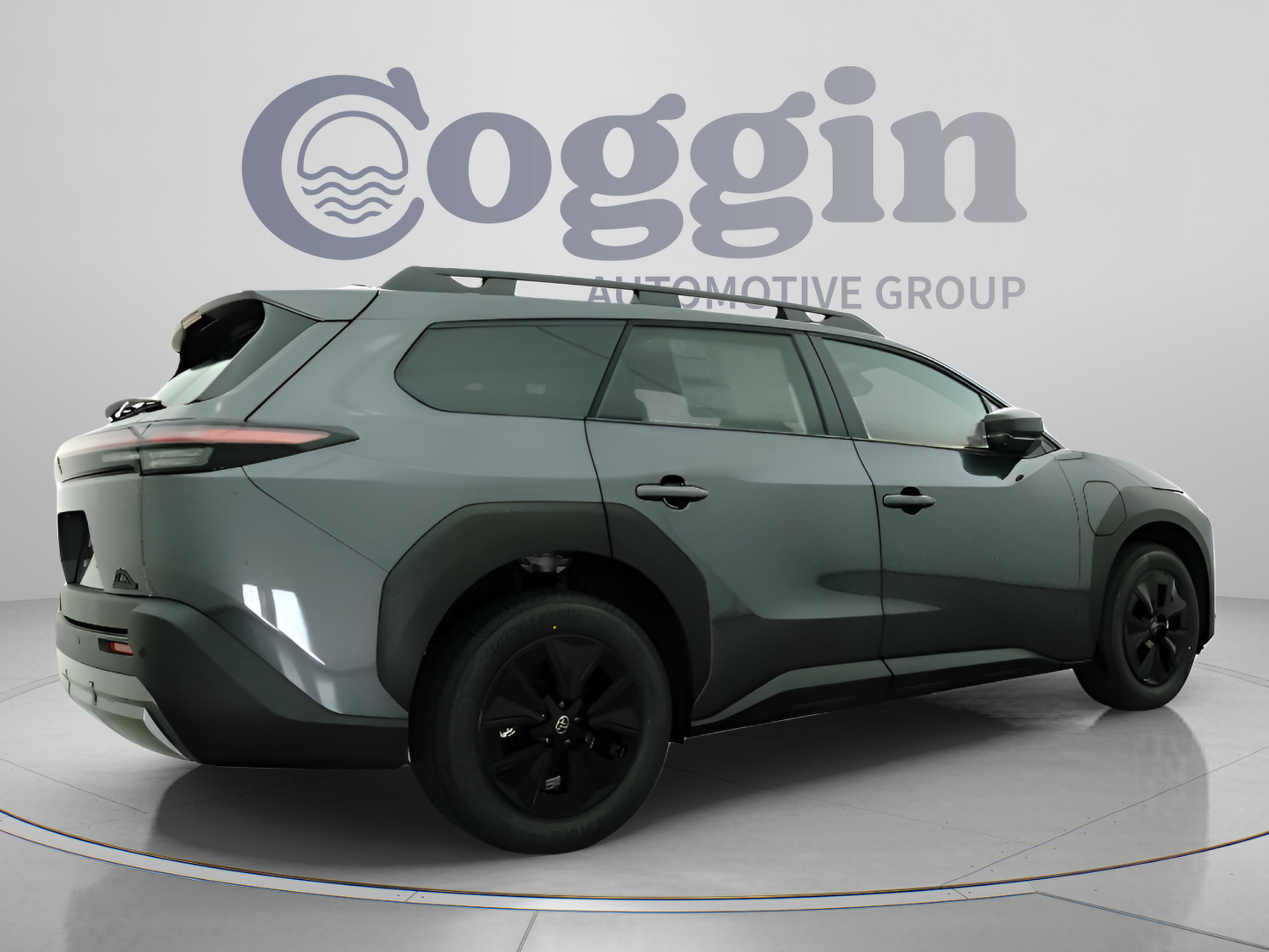 New 2026 Toyota bZ Woodland AWD/4WD image 18