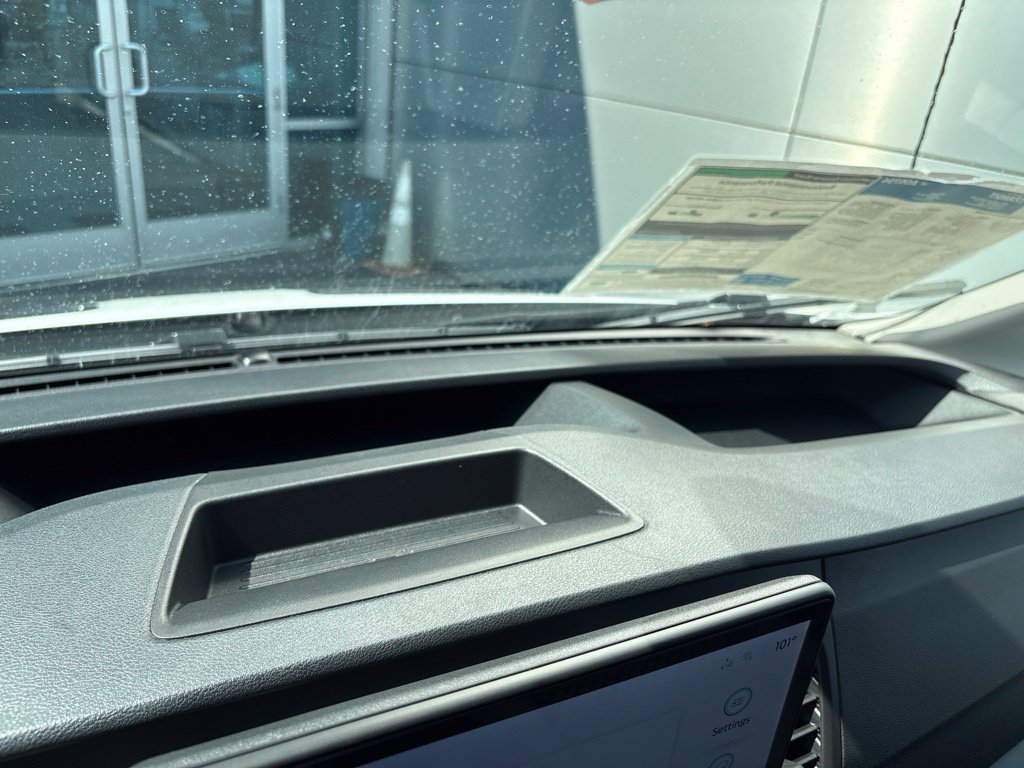 New 2027 Ford Transit 250 148 High Roof AWD image 26