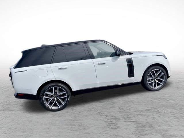 New 2027 Land Rover Range Rover SE AWD/4WD image 7