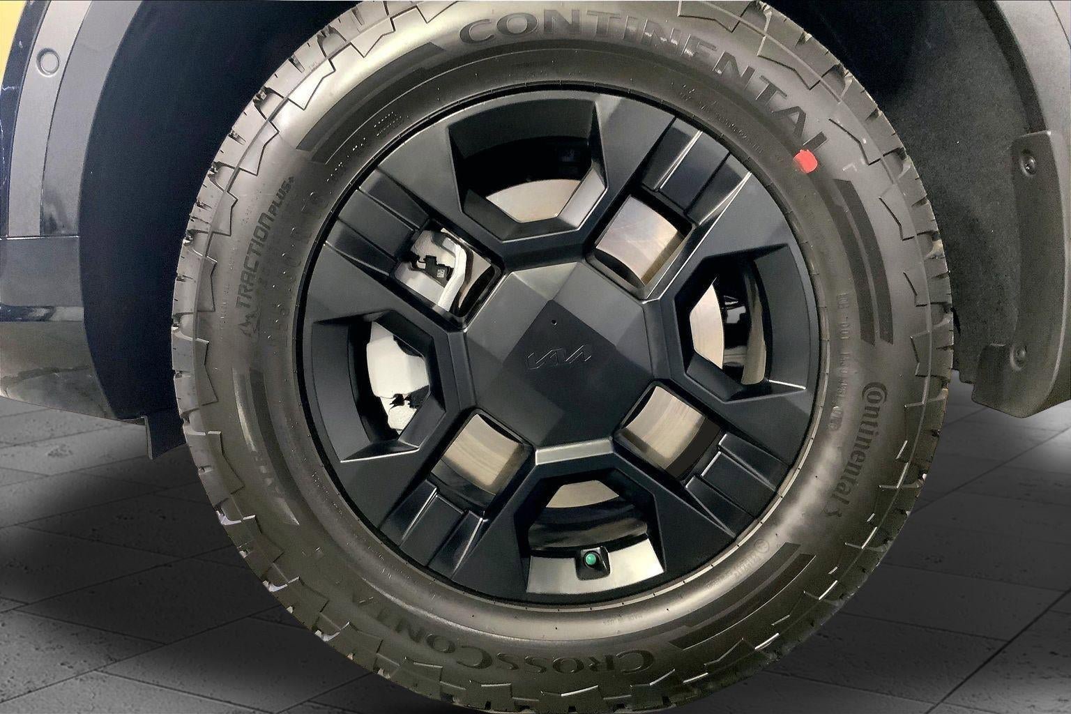 Used 2027 Kia Telluride SX Prestige X-Pro AWD/4WD image 9