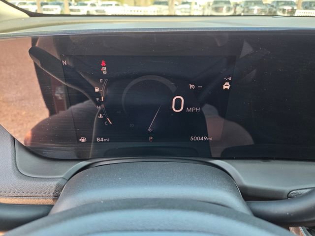 Used 2024 Buick Encore GX Sport Touring image 31