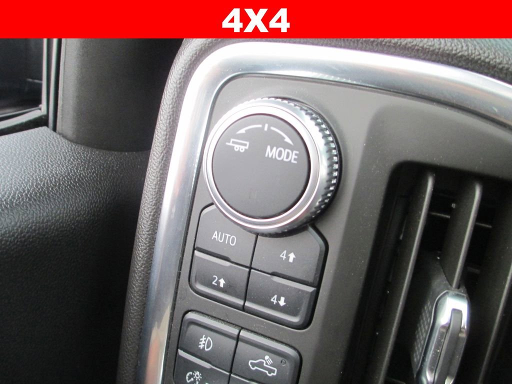 Used 2020 GMC Sierra 1500 Elevation w/ Elevation Value Package image 31