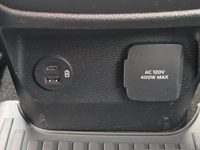 Used 2024 Ford Ranger XLT w/ FX4 Off-Road Package AWD/4WD image 29