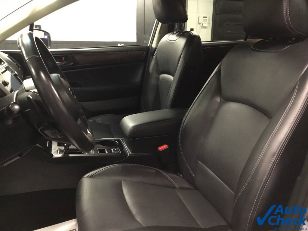 Used 2018 Subaru Outback 2.5i Limited AWD/4WD image 26
