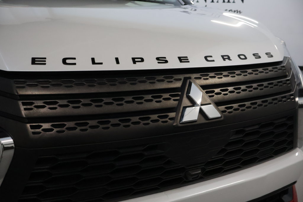 Used 2023 Mitsubishi Eclipse Cross Ralliart AWD/4WD image 10