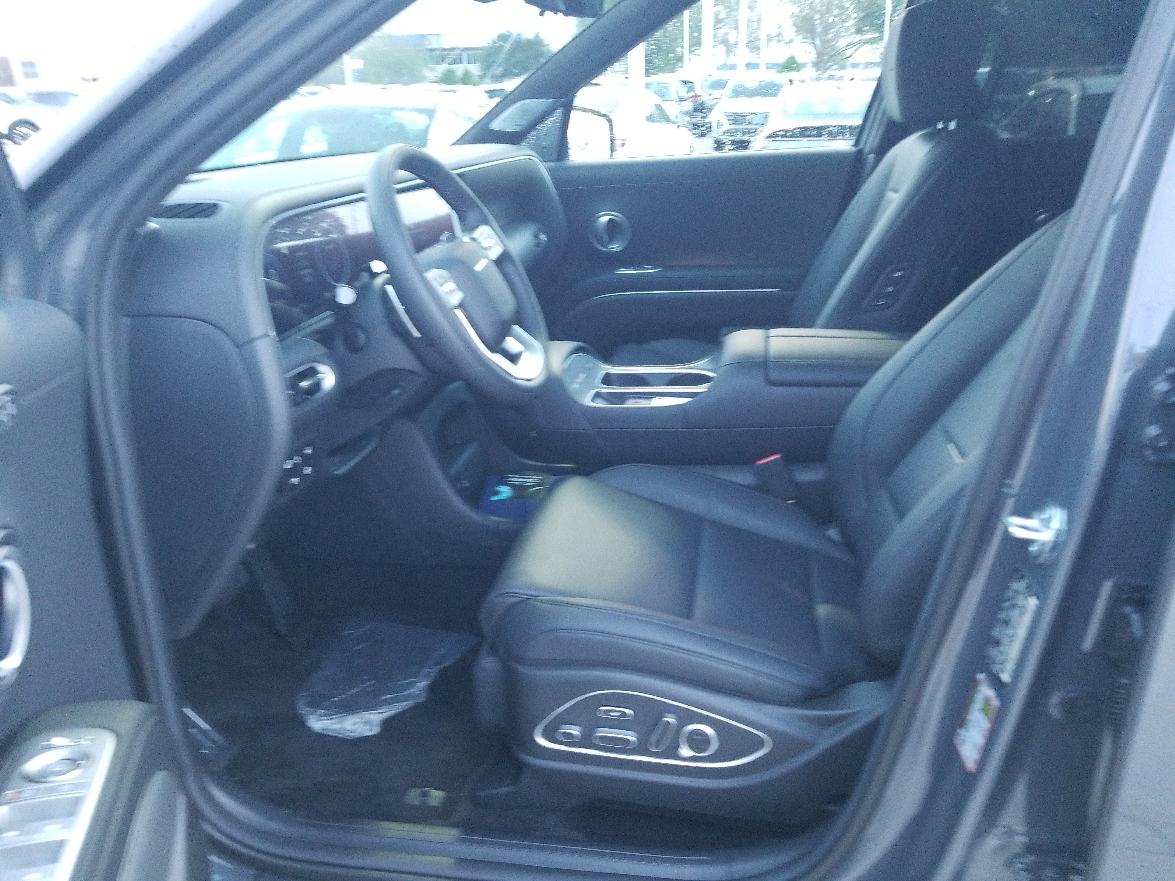 New 2026 Hyundai Palisade Calligraphy image 10