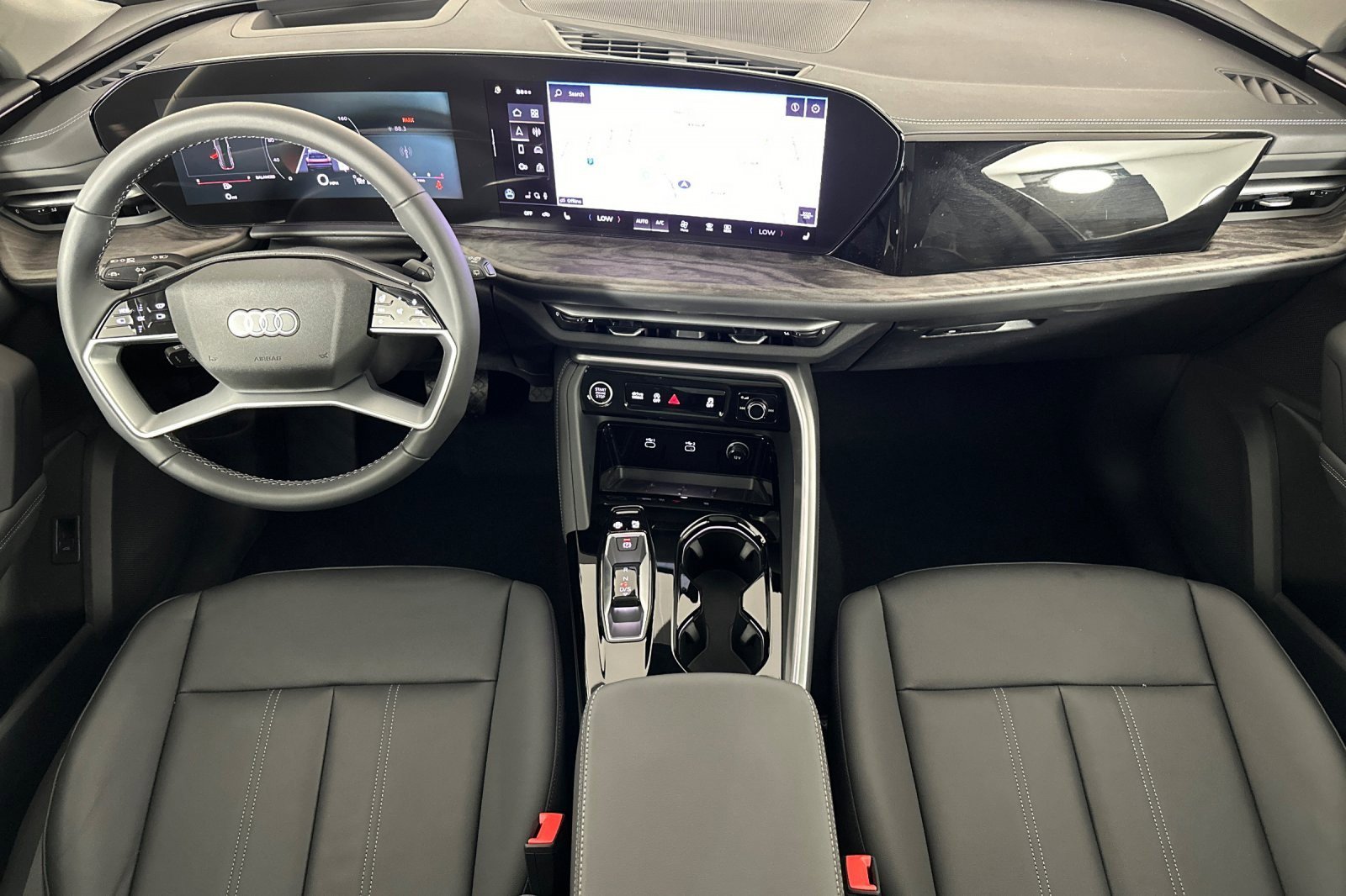 New 2025 Audi Q5 Premium Plus image 12