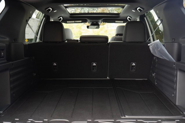 New 2026 Honda Passport TrailSport Elite image 15