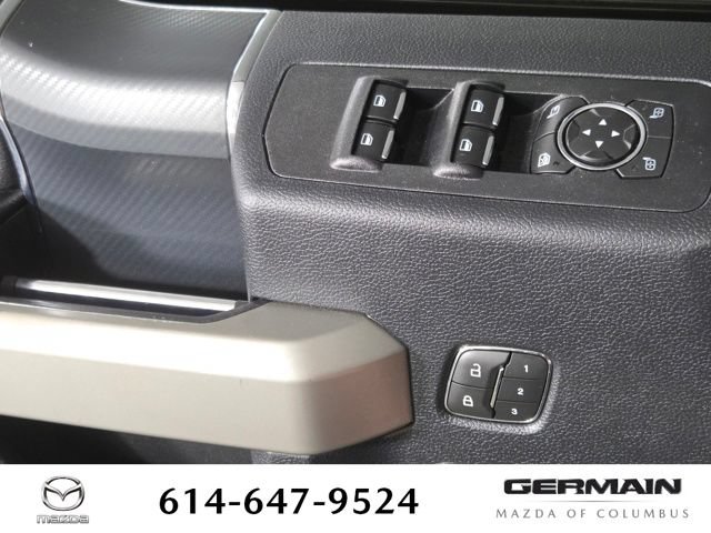 Used 2020 Ford F150 Lariat w/ Equipment Group 502A Luxury AWD/4WD image 28