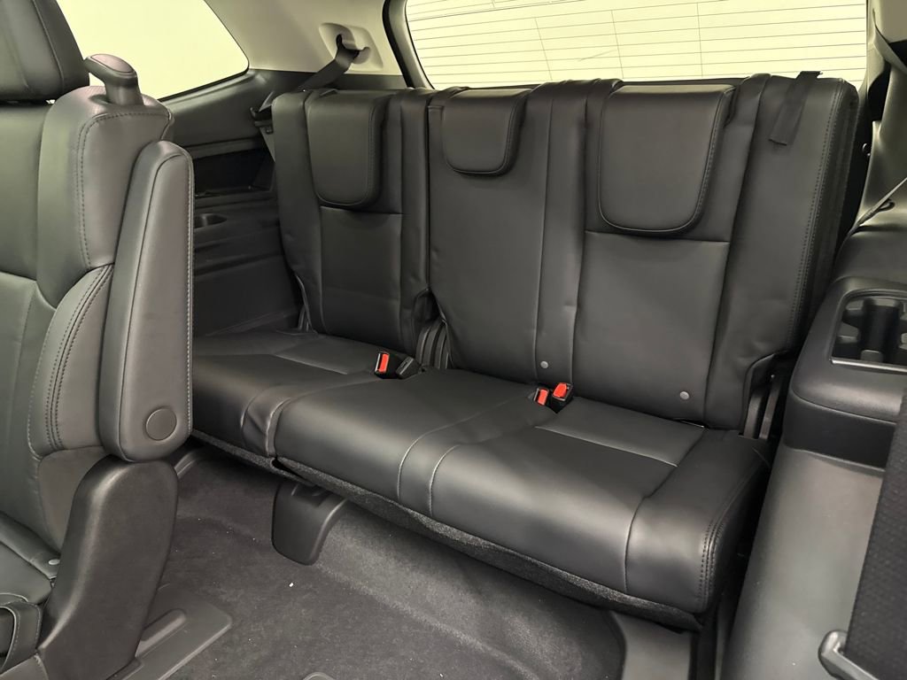 New 2026 Subaru Ascent Bronze Edition image 26