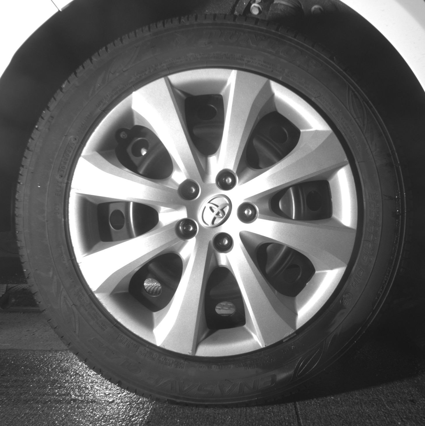 Used 2025 Toyota Corolla LE FWD image 15