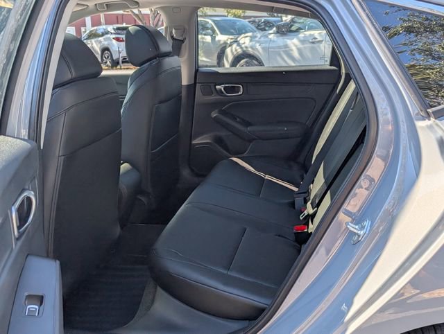 New 2026 Acura Integra image 9