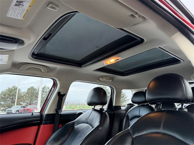 Used 2013 MINI Cooper Countryman S image 35