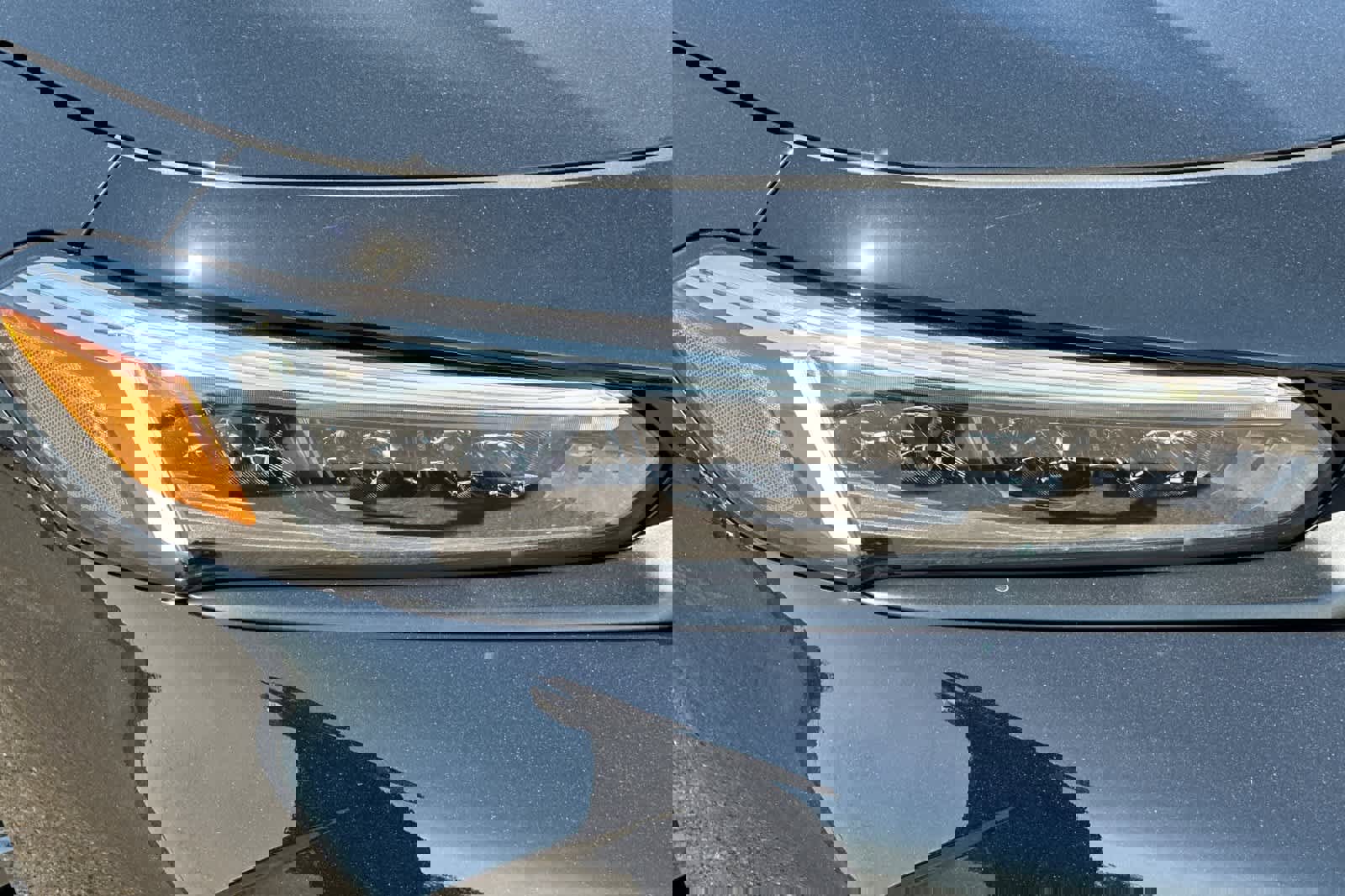 New 2026 Honda Civic Sport image 28