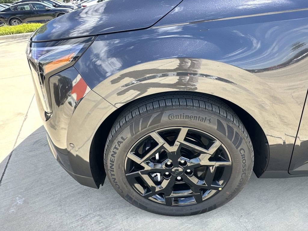 New 2026 Kia Carnival SX Prestige FWD image 21