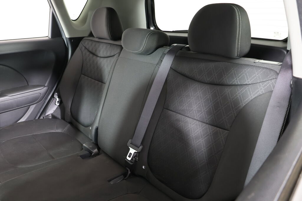 Used 2016 Kia Soul Base image 15