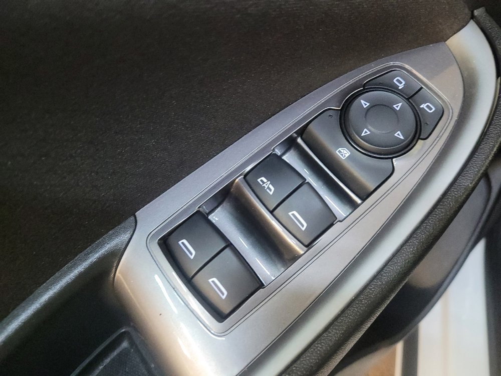 Used 2024 Chevrolet Malibu LT image 27