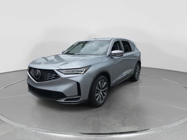New 2026 Acura MDX w/ Technology Package FWD image 4