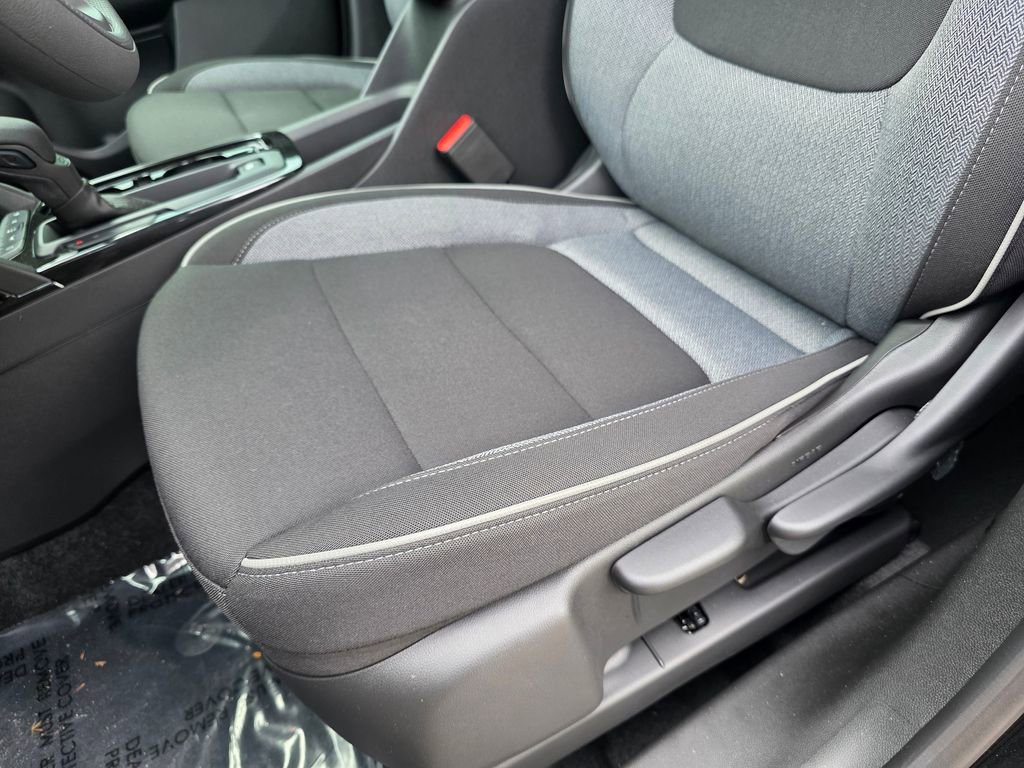 New 2026 Chevrolet TrailBlazer LT FWD image 10