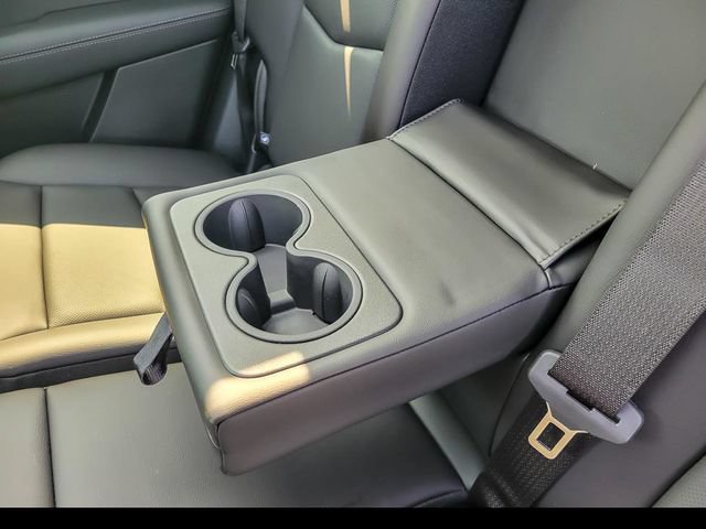 New 2026 Cadillac XT5 Premium Luxury AWD/4WD image 16
