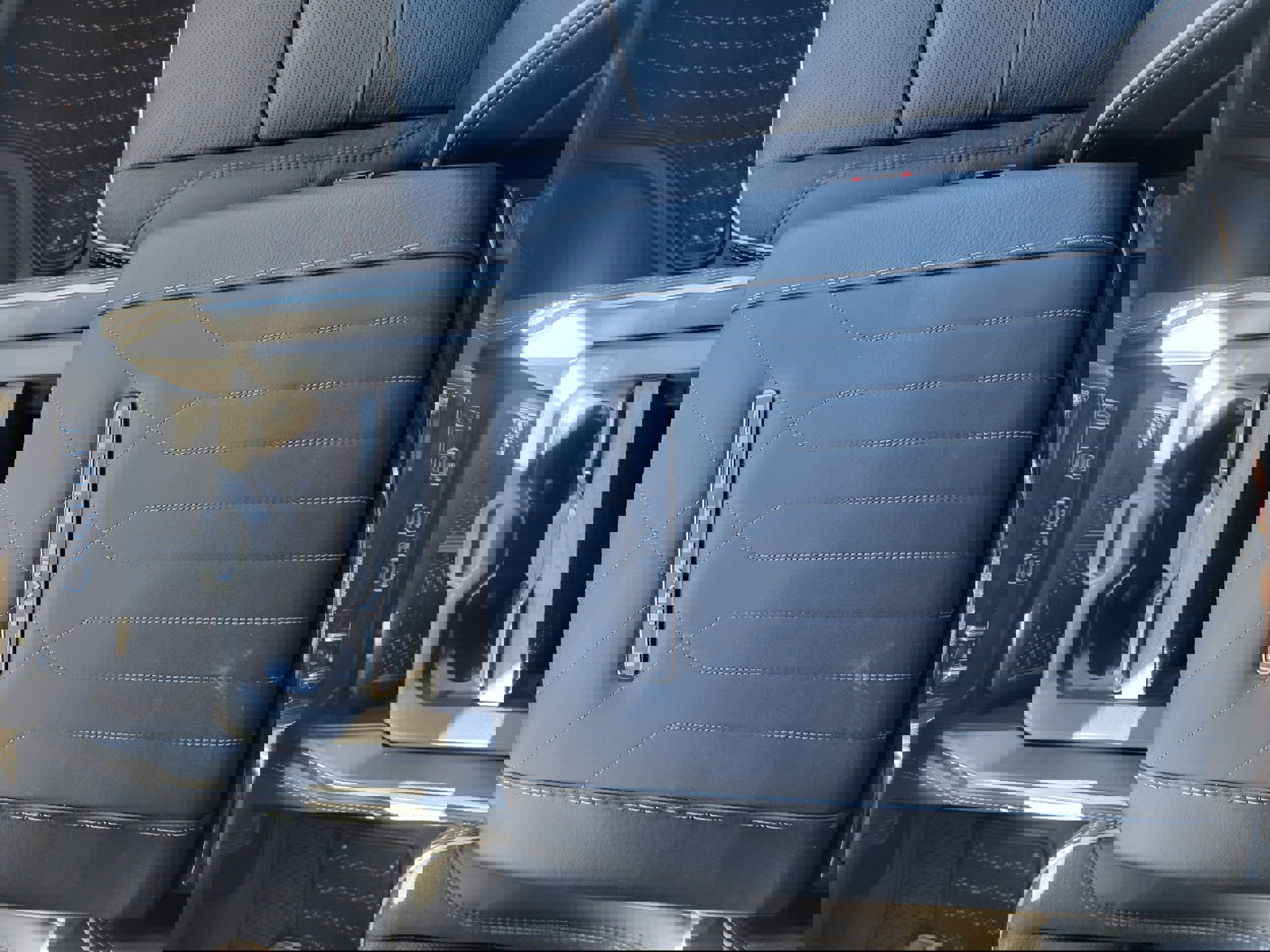 New 2026 RAM 2500 Limited image 28