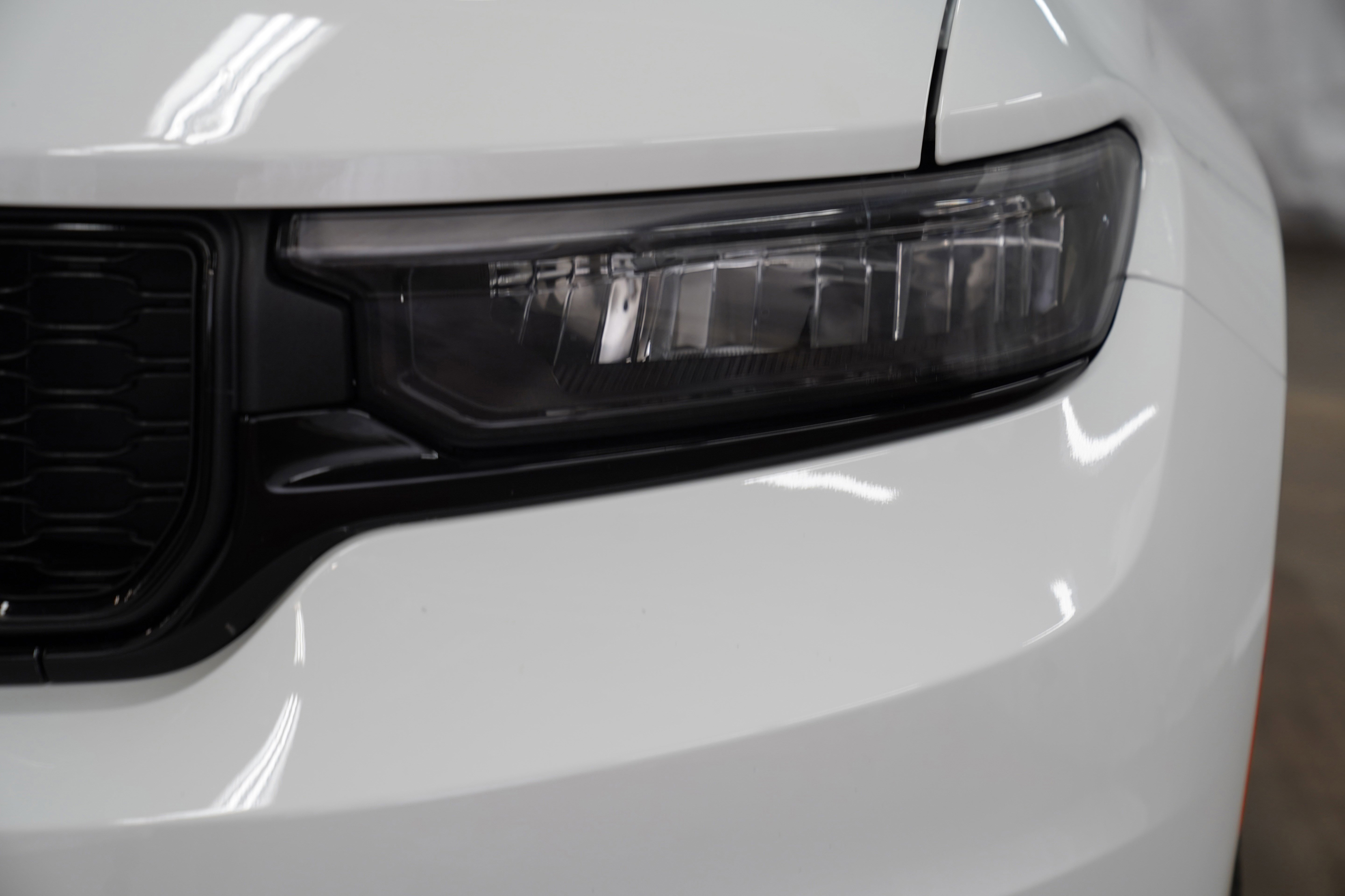 Certified 2023 Jeep Grand Cherokee L Laredo image 15