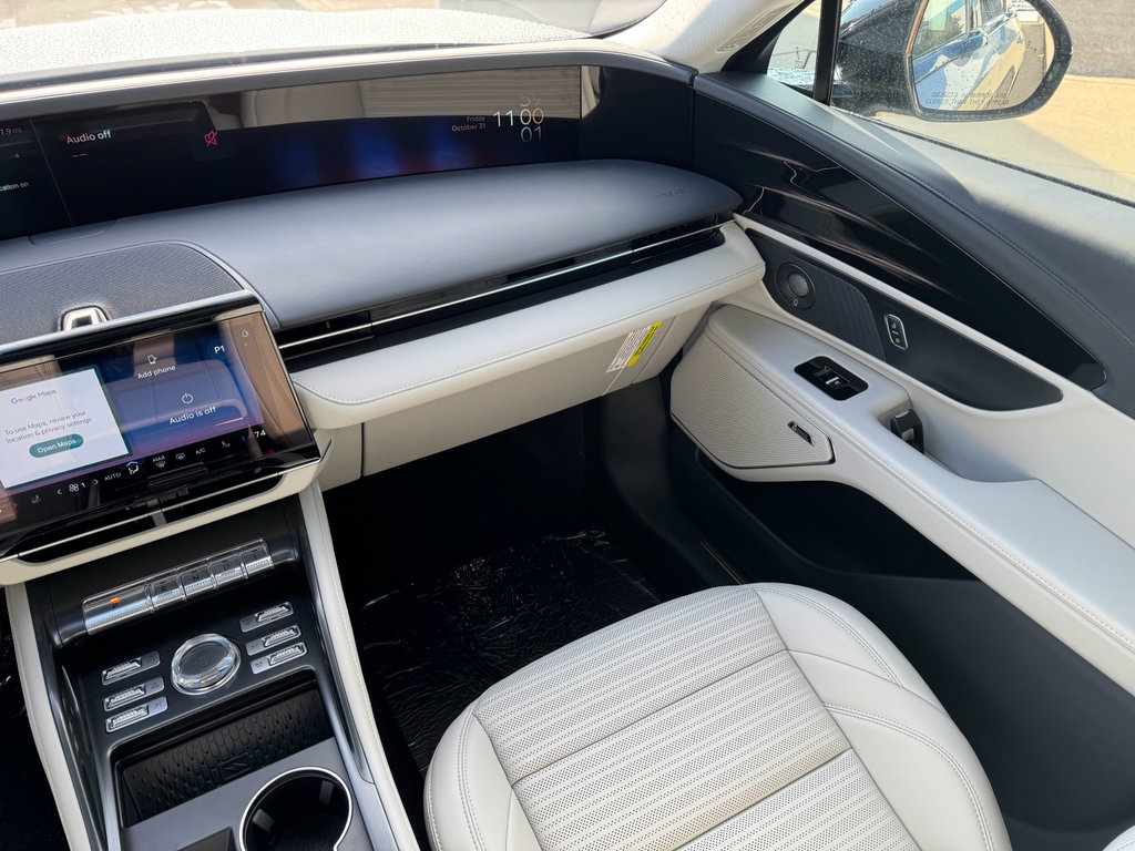 New 2026 Lincoln Nautilus Reserve w/ Jet Appearance Package image 25