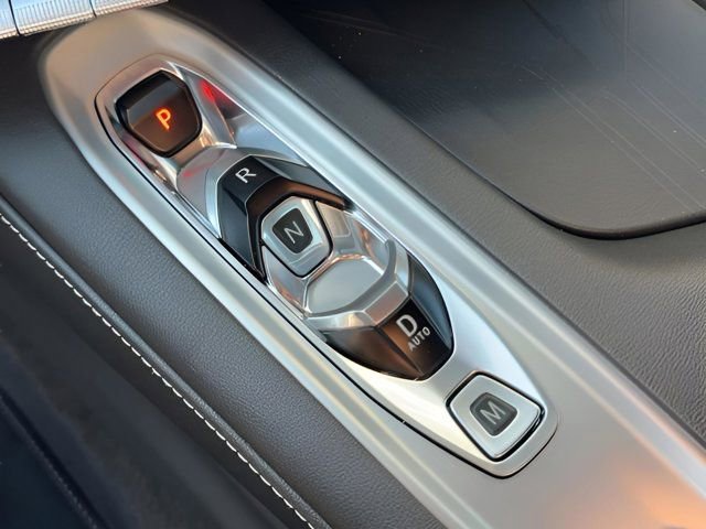 New 2026 Chevrolet Corvette Stingray Preferred Cpe w/ Z51 Performance Package image 44