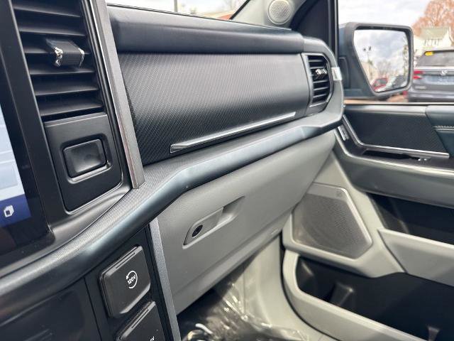Certified 2023 Ford F150 Limited AWD/4WD image 37