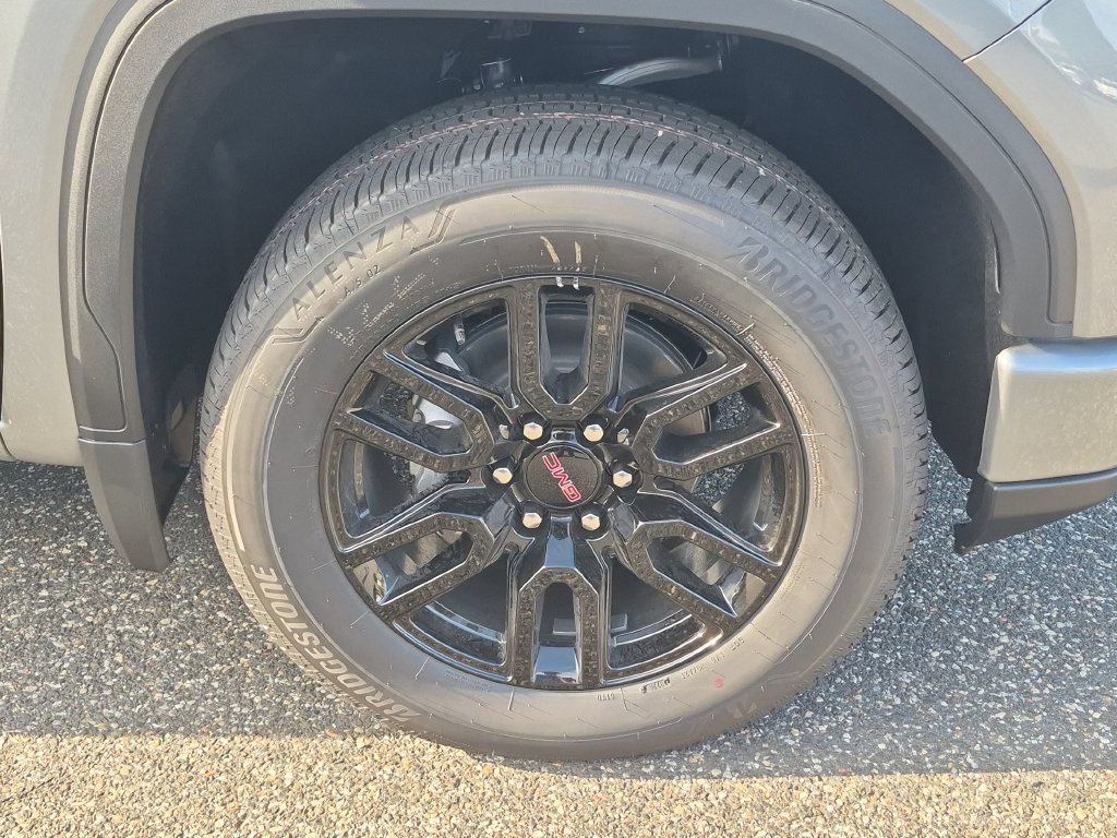 New 2026 GMC Sierra 1500 Elevation AWD/4WD image 24