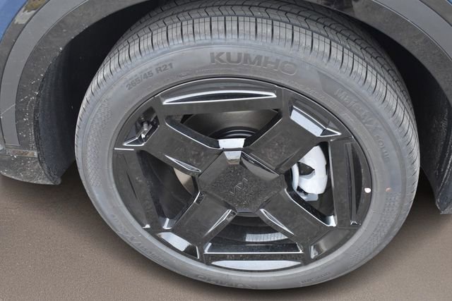 New 2027 Kia Telluride SX X-Line image 12