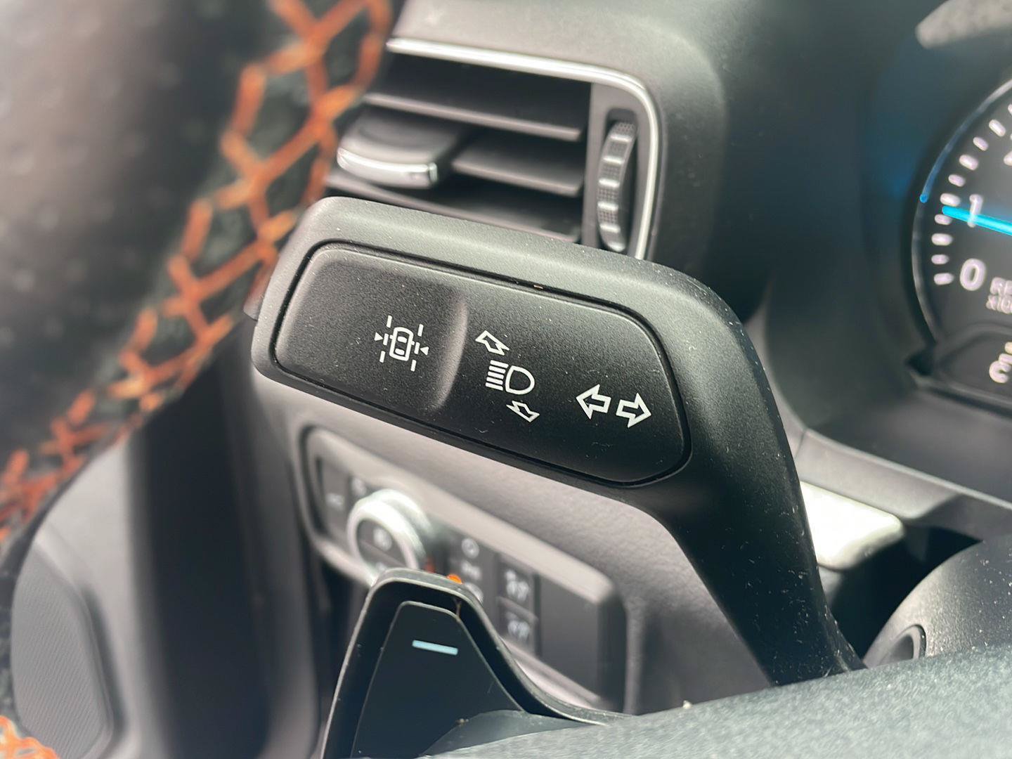 Used 2022 Ford Explorer Timberline AWD/4WD image 17