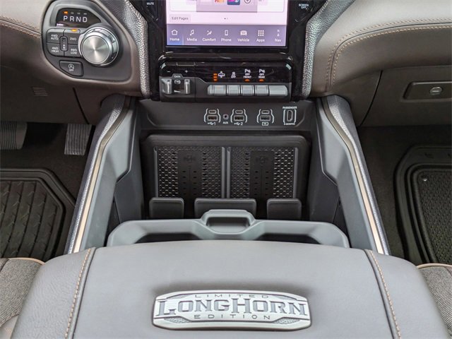 New 2025 RAM 1500 Limited image 19