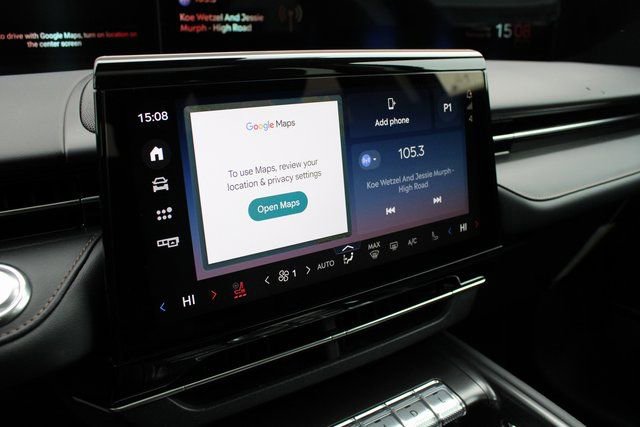New 2026 Lincoln Nautilus Premier w/ Equipment Group 102A AWD/4WD image 46