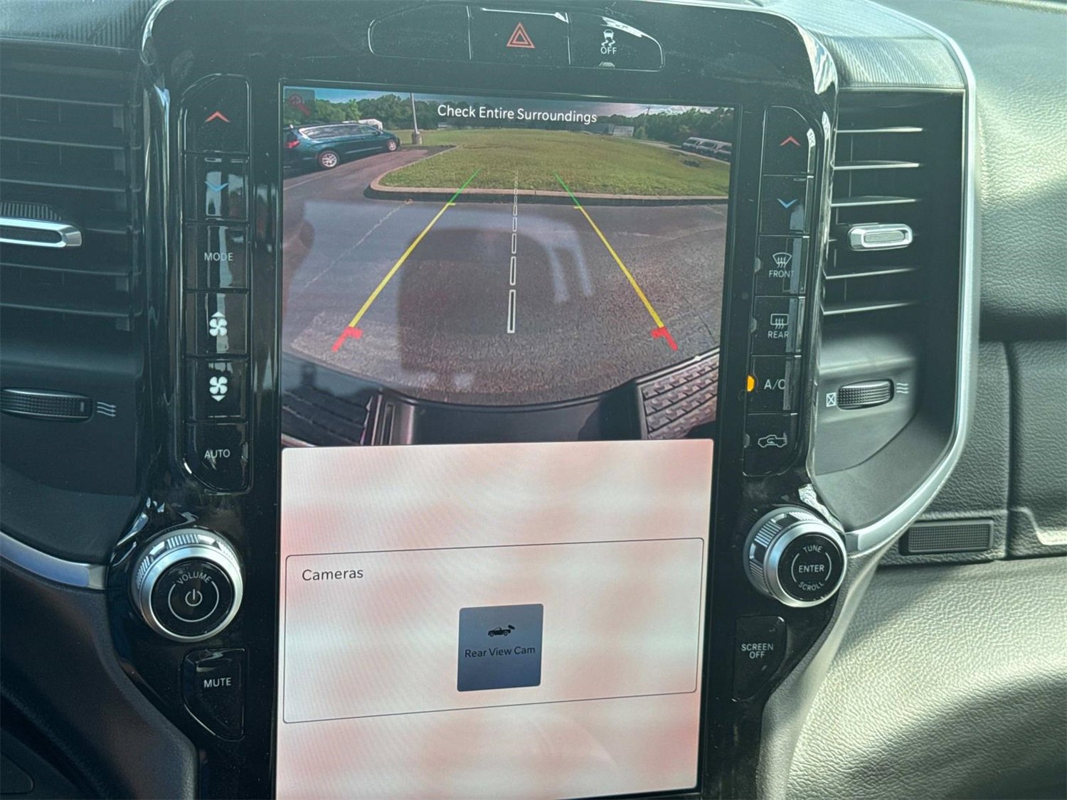 New 2025 RAM 2500 Big Horn image 27