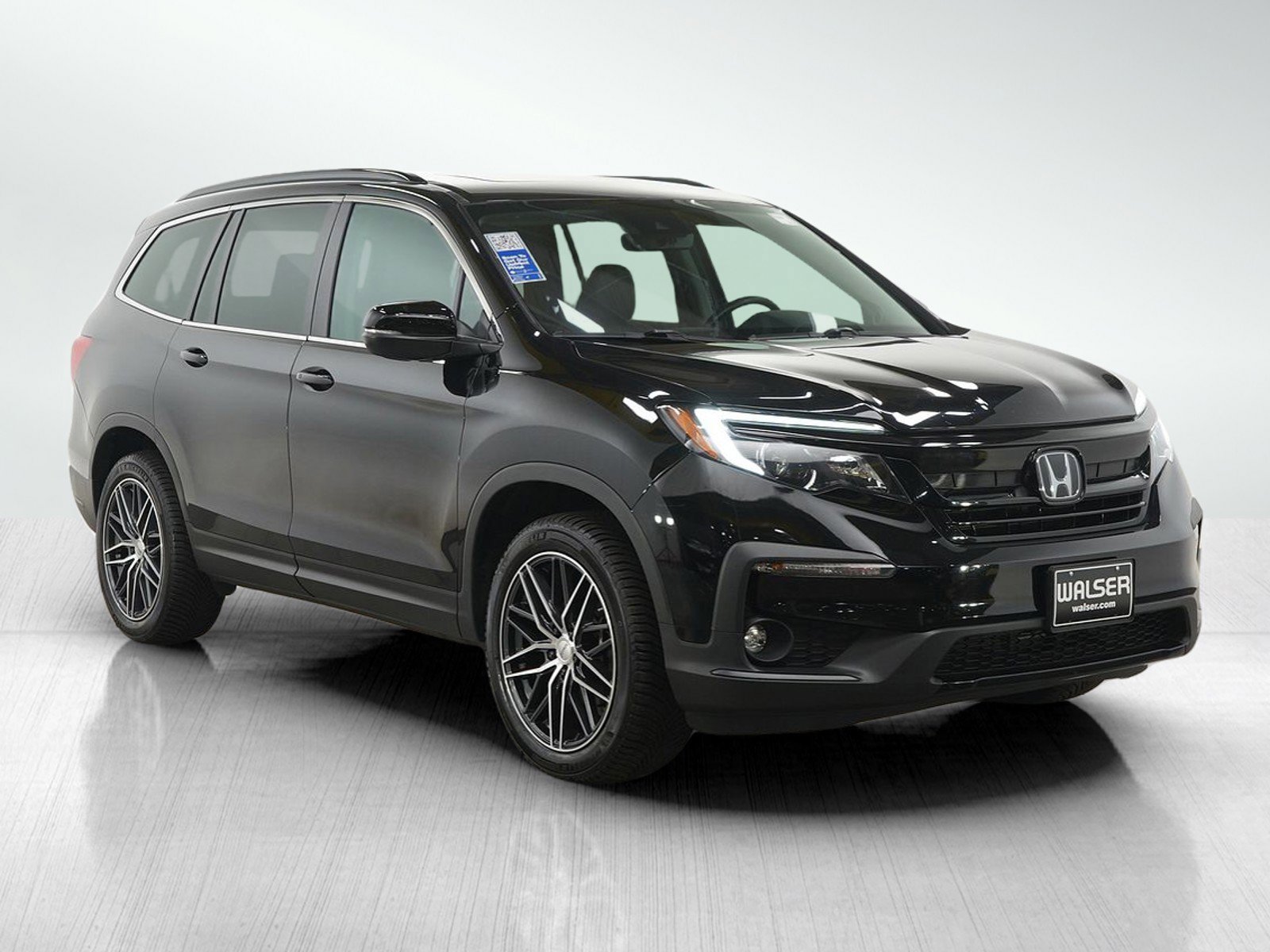 Used 2022 Honda Pilot Special Edition image 7