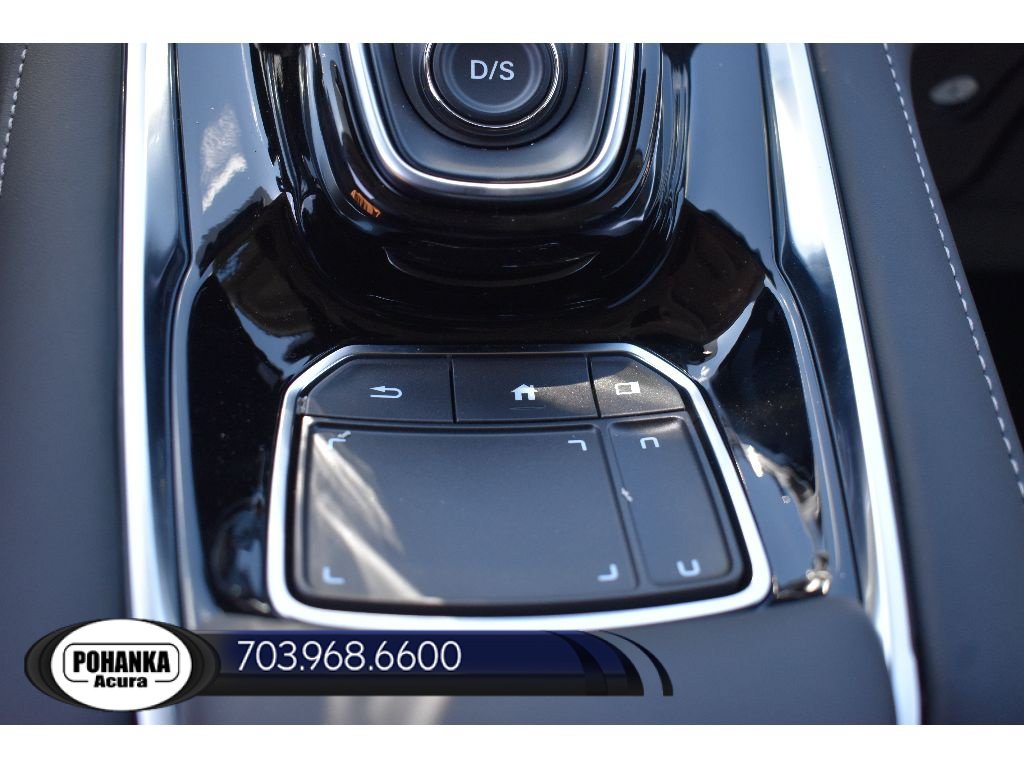 New 2026 Acura RDX SH-AWD w/ Technology Package image 17