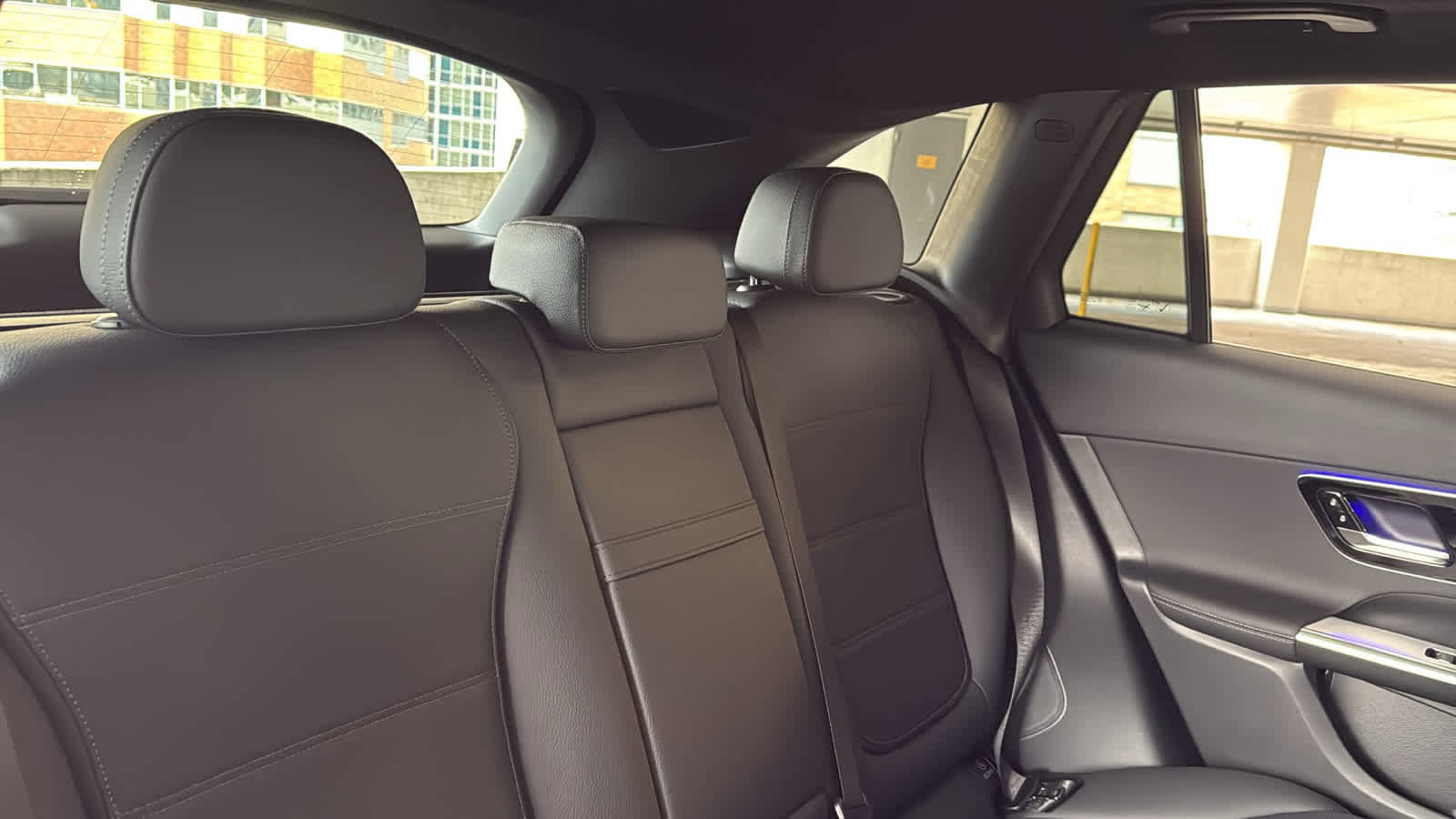 New 2026 Mercedes-Benz GLC 300 4MATIC image 33