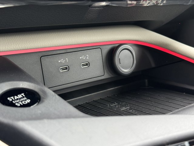 New 2026 Nissan Sentra SL w/ Floor Mat Package image 35