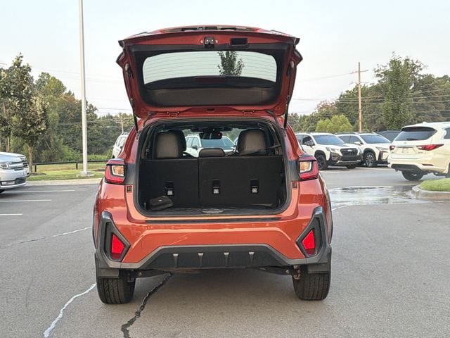 Certified 2024 Subaru Crosstrek 2.5i Limited AWD/4WD image 14