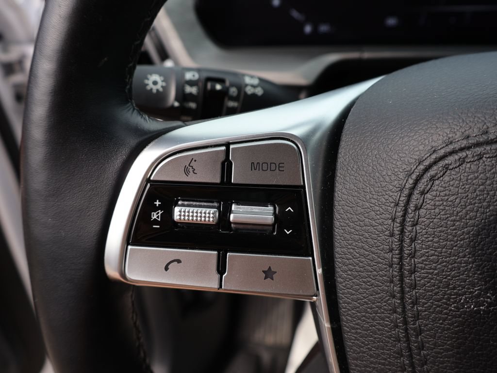 Certified 2024 Kia Telluride SX X-Line AWD/4WD image 34