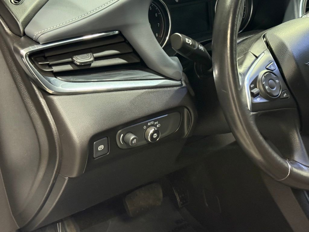 Used 2021 Buick Enclave Preferred image 14