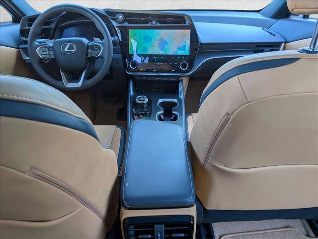 Used 2024 Lexus RZ 300e Premium image 15