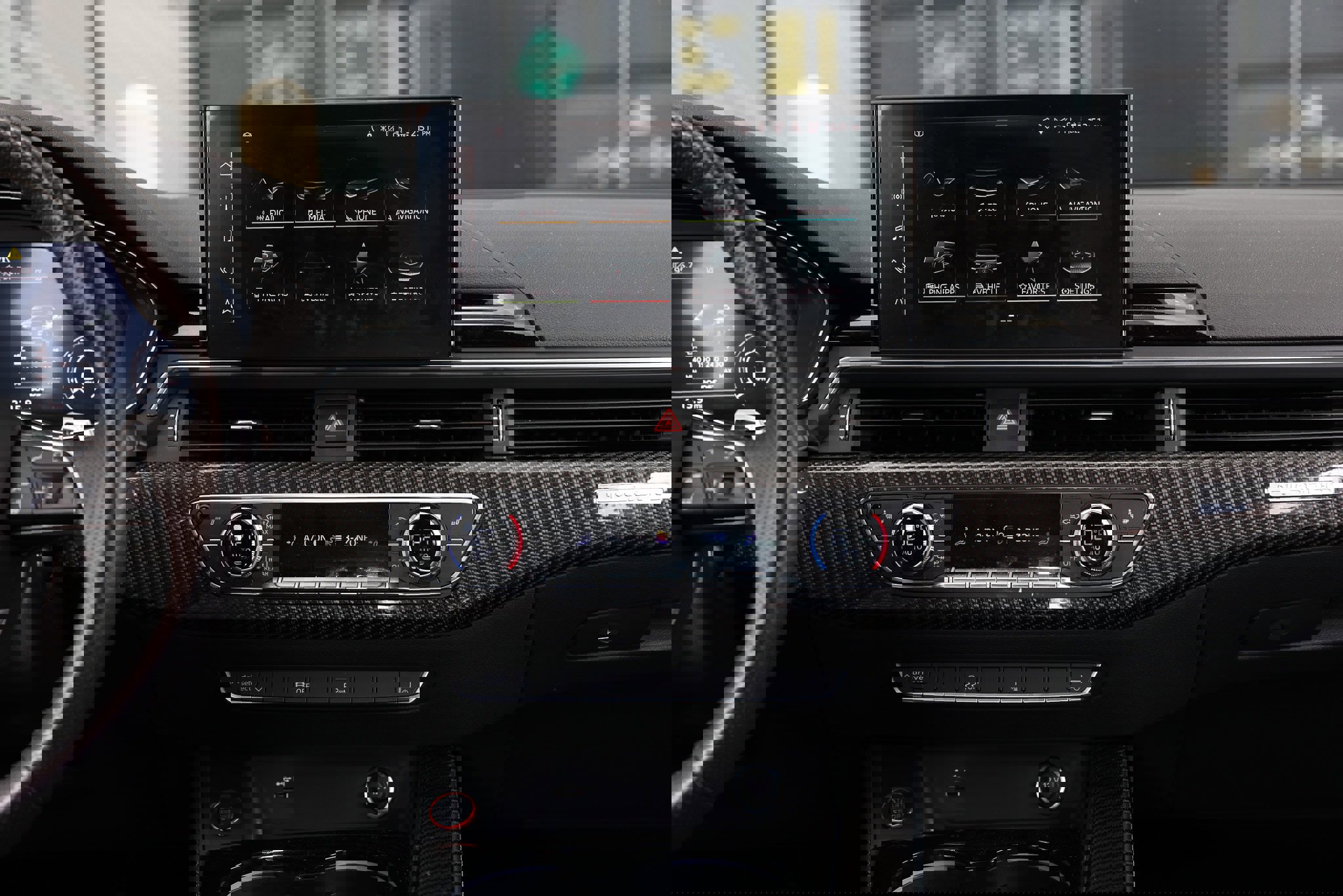 Used 2022 Audi RS 5 Sportback AWD/4WD image 44