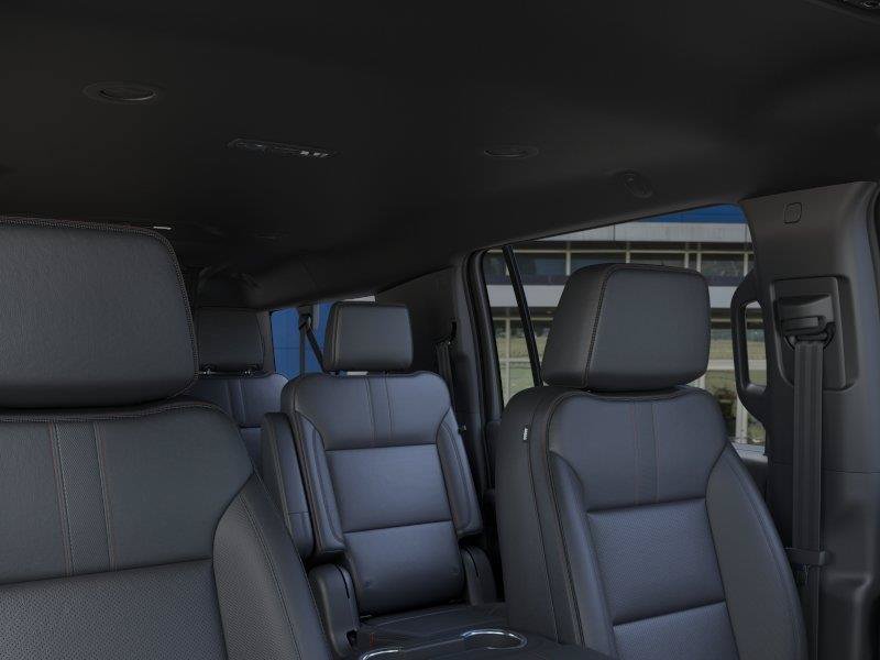 New 2026 Chevrolet Suburban RST w/ Comfort Package RWD image 24