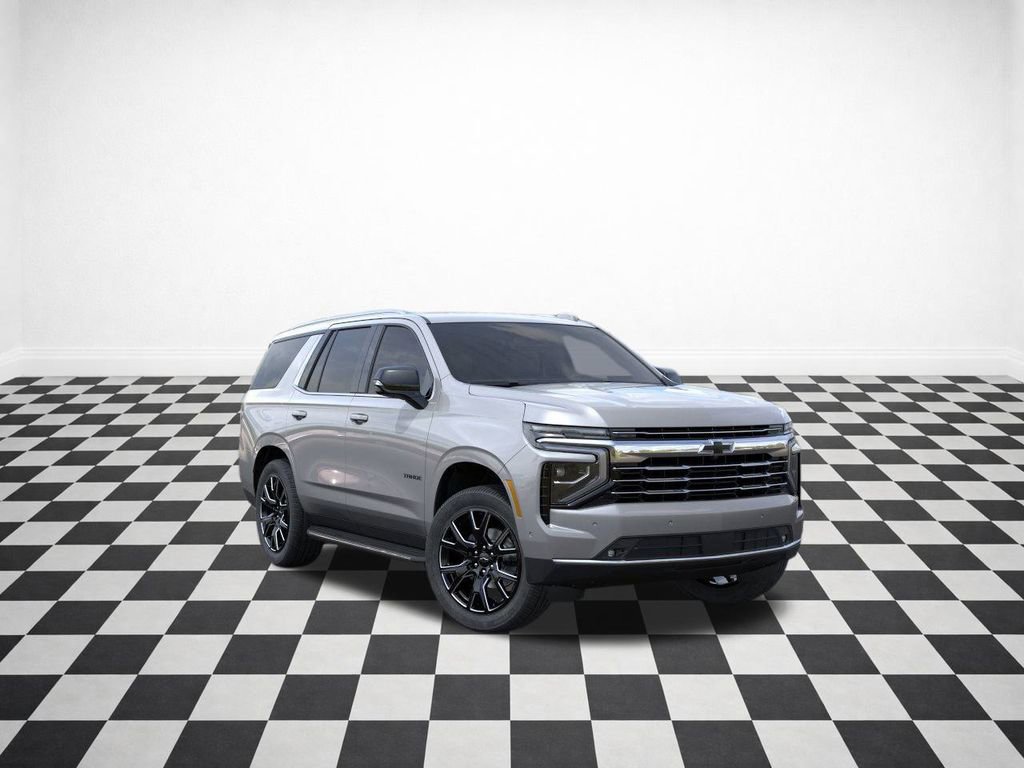 New 2026 Chevrolet Tahoe LT w/ Comfort Package image 30