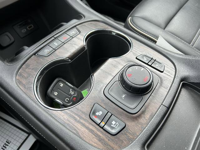 Certified 2021 GMC Acadia Denali w/ Trailering Package image 22