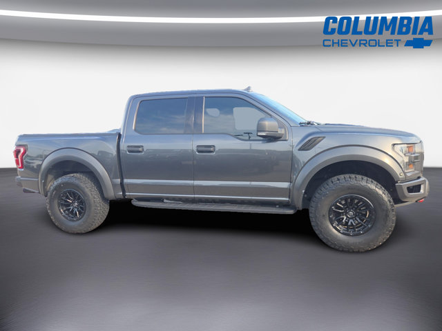Used 2020 Ford F150 Raptor AWD/4WD image 2