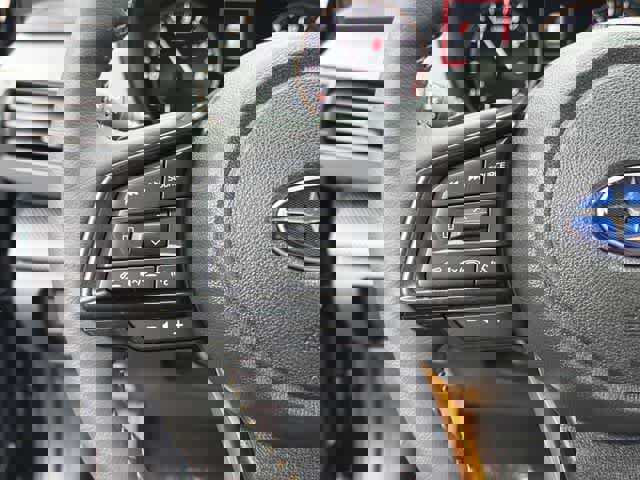 New 2026 Subaru Crosstrek 2.5i Wilderness image 9